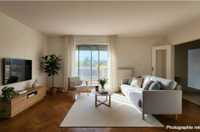 Appartement 5 pièces 310000 €