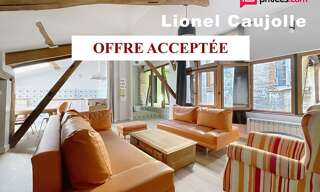 Appartement 2 Pièces 51 m² à vendre à Lisle-sur-Tarn (81310)