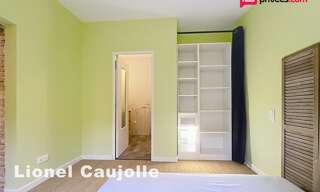 Appartement 2 Pièces 51 m² à vendre à Lisle-sur-Tarn (81310)