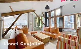 Appartement 2 Pièces 51 m² à vendre à Lisle-sur-Tarn (81310)