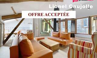 Appartement 2 Pièces 51 m² à vendre à Rabastens (81800)