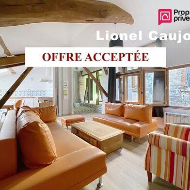 Appartement 2 pièces 92000 €
