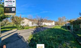 Maison 4 Pièces 128 m² à vendre à Celles (17520)