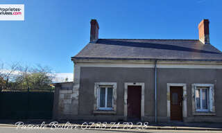 Maison 3 Pièces 68 m² à vendre à Vernantes (49390)