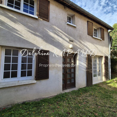 Maison 8 pièces 142500 €