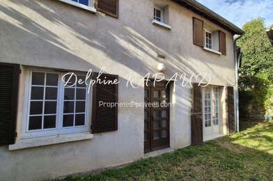 Maison 8 pièces 142500 €