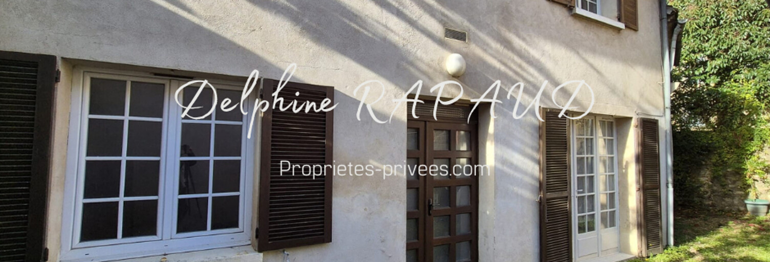 Maison 8 Pièces 140 m² à vendre à Nogent-le-Rotrou (28400)