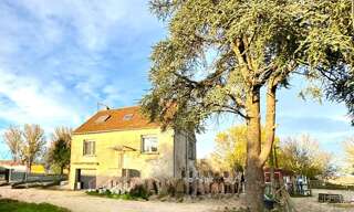 Maison 6 Pièces 100 m² à vendre à La Ferté-Gaucher (77320)