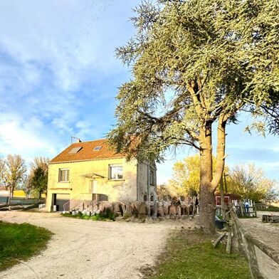 Maison 6 pièces 300000 €