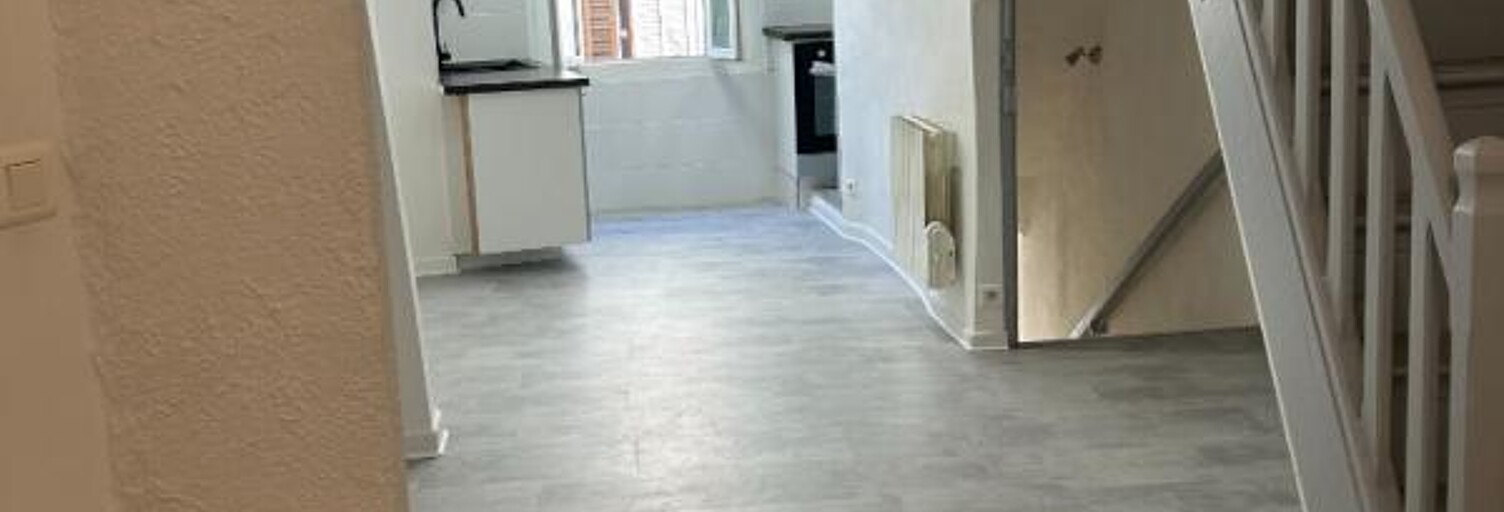 Maison 3 Pièces 51 m² à vendre à Tourves (83170)