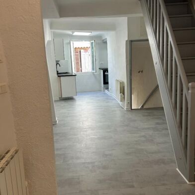 Maison 3 pièces 129000 €