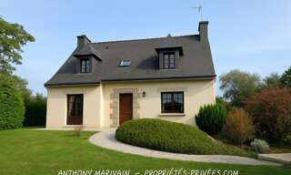 Maison 6 Pièces 125 m² à vendre à Caro (56140)