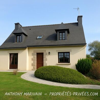 Maison 6 pièces 213000 €