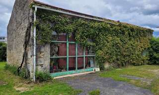 Maison 5 Pièces 150 m² à vendre à Angoulême (16000)