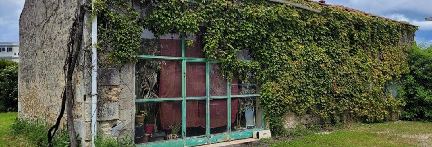 Maison 5 Pièces 150 m² à vendre à Angoulême (16000)