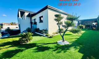 Maison 8 Pièces 185 m² à vendre à Salindres (30340)