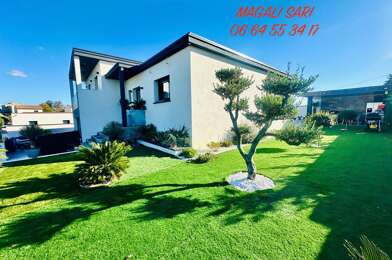 Maison 8 pièces 447000 €