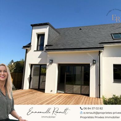 Maison 5 pièces 685500 €