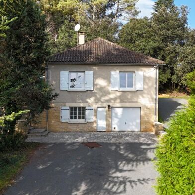 Maison 7 pièces 299000 €