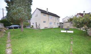 Maison 6 Pièces 135 m² à vendre à Sainte-Geneviève-des-Bois (91700)