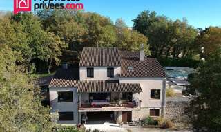 Maison 9 Pièces 255 m² à vendre à Cahors (46000)