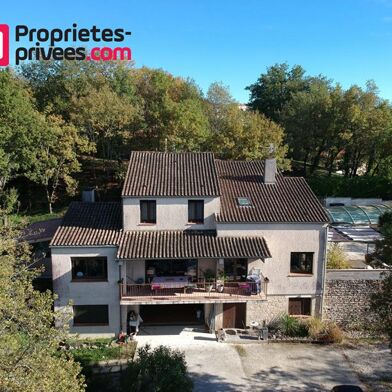 Maison 9 pièces 470000 €