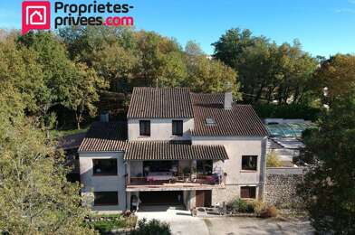 Maison 9 pièces 470000 €