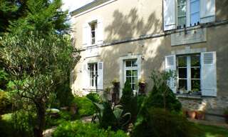 Maison 7 Pièces 165 m² à vendre à Blaison-Saint-Sulpice (49320)