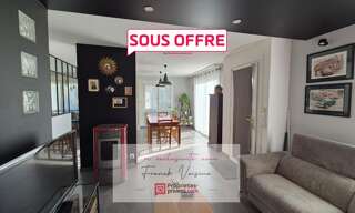 Maison 7 Pièces 102 m² à vendre à Les Herbiers (85500)