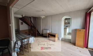 Maison 5 Pièces 112 m² à vendre à Mouchamps (85640)
