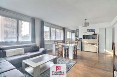 Appartement 5 pièces 220000 €