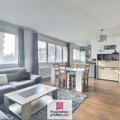 Appartement 5 pièces 220000 €