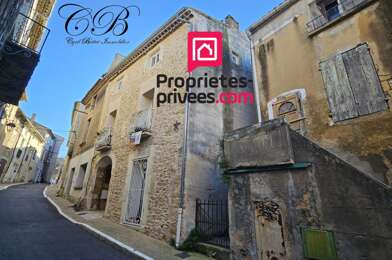 Immeuble  310000 €