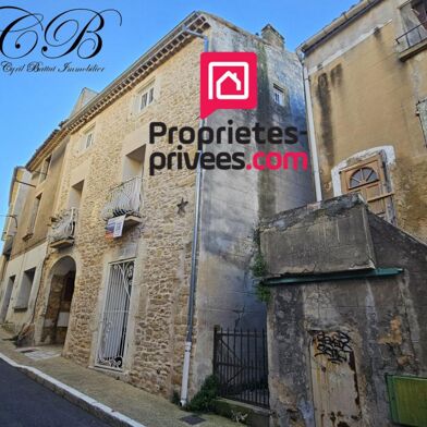 Immeuble  310000 €