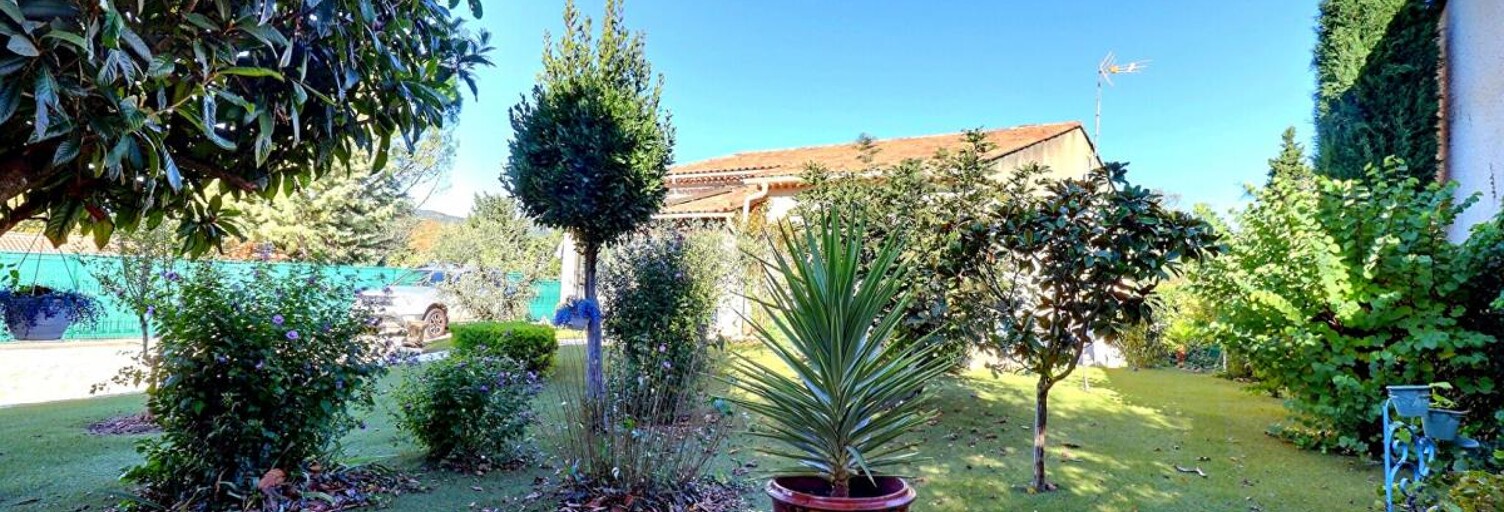 Maison 160 m² en viager Saint-Christol-lez-Alès (30380)