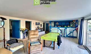 Maison 160 m² en viager Saint-Christol-lez-Alès (30380)