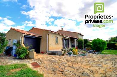 Maison 6 pièces 112000 €