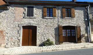 Maison 4 Pièces 76 m² à vendre à Hautefort (24390)