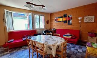 Appartement 3 Pièces 63 m² à vendre à Villard-de-Lans (38250)