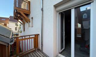 Appartement 3 Pièces 63 m² à vendre à Villard-de-Lans (38250)