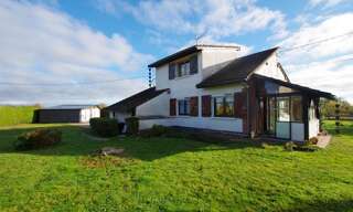 Maison 4 Pièces 97 m² à vendre à Sainte-Geneviève-des-Bois (45230)