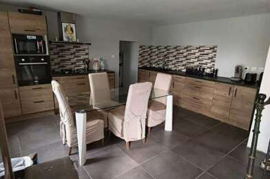 Maison 4 pièces 199000 €