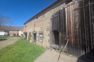 Maison 4 pièces 189000 €