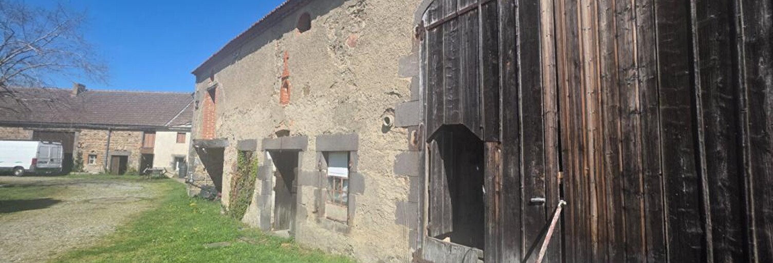 Maison 4 Pièces 115 m² à vendre à Montcel (63460)