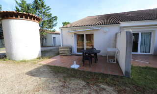 Appartement 1 Pièce 21 m² à vendre à Saint-Georges-d'Oléron (17190)