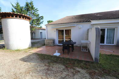 Appartement 1 pièces 75500 €