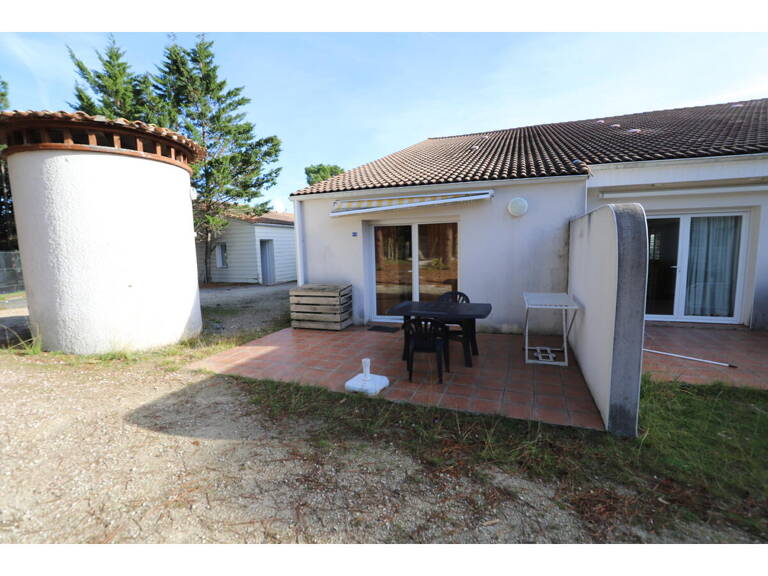 Appartement F1 — photo 1