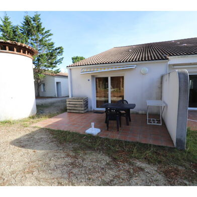 Appartement 1 pièces 75500 €