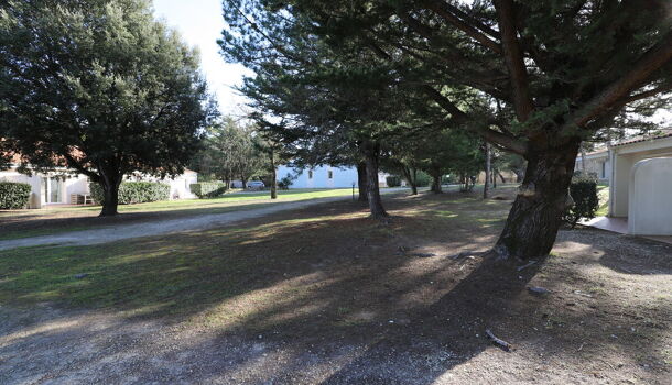 Appartement 1 pièces  à vendre Saint-Georges-d'Oléron 17190
