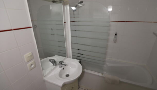 Appartement 1 pièces  à vendre Saint-Georges-d'Oléron 17190